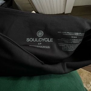 SOULCYCLE LEGGINGS